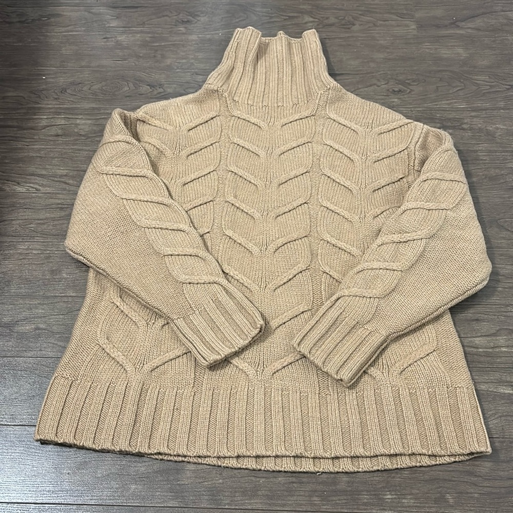 Aritzia Wilfred Champeaux Sweater